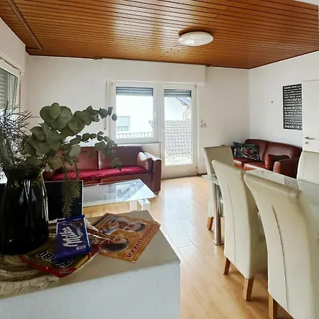 Modern In דירה *