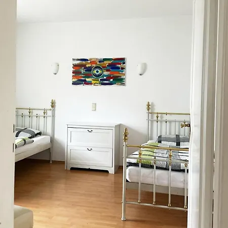 Lägenhet Modern In *