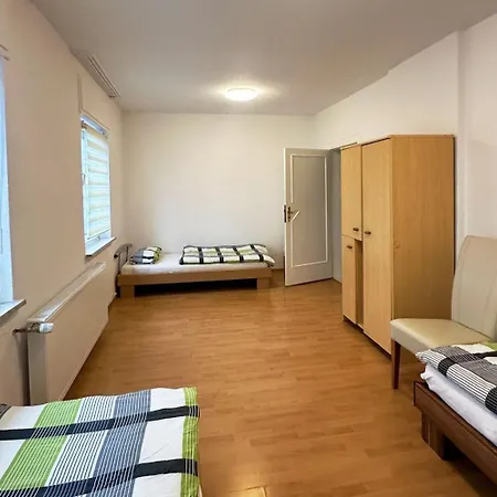 Modern In * Troisdorf