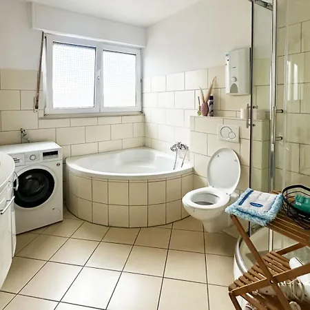 Lägenhet Modern In *