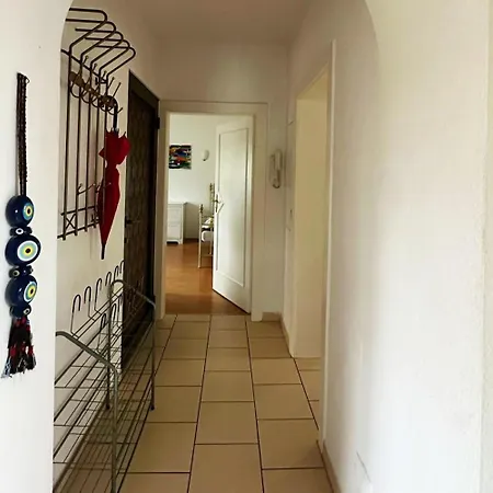 Modern In דירה *