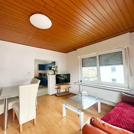 דירה Modern In *