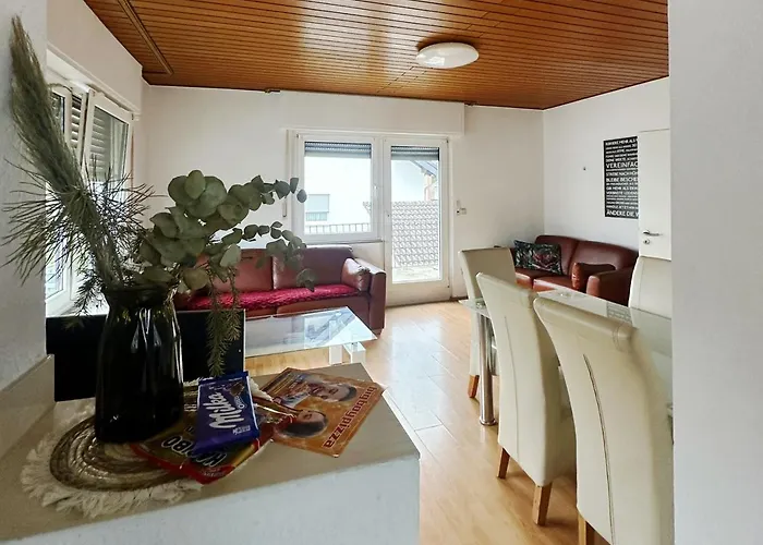 Modern In Apartman *