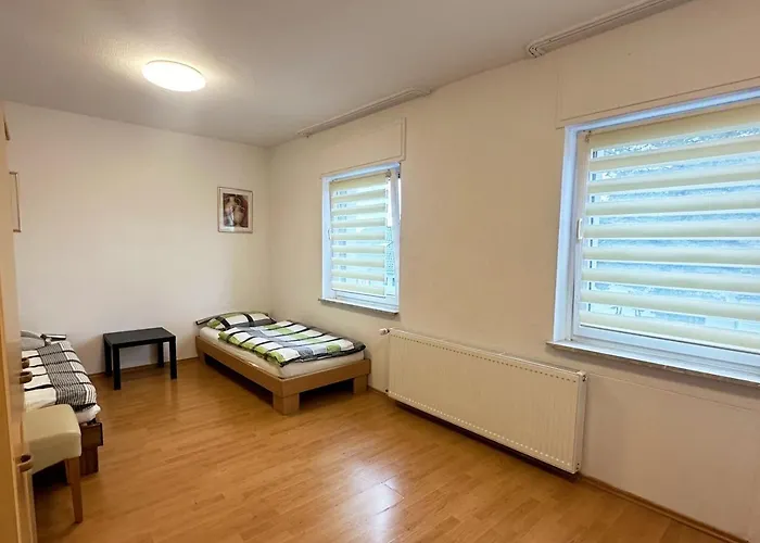 Modern In * Troisdorf