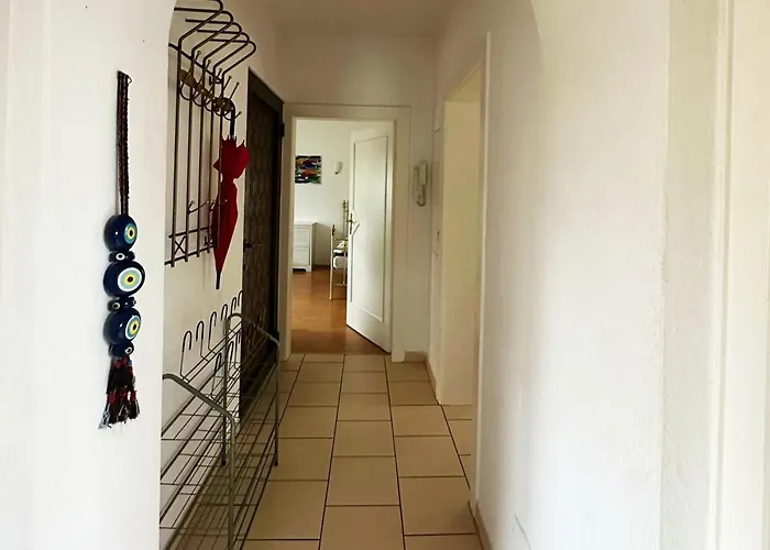 Modern In Apartman *