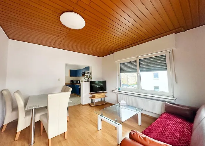 Apartman Modern In *